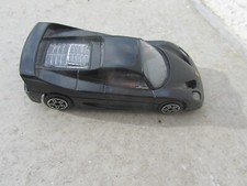 BURAGO FERRARI F50, échelle