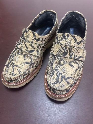 Mocassins miharayasuhiro - mocassins,
