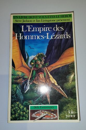 Empire des hommes - des,