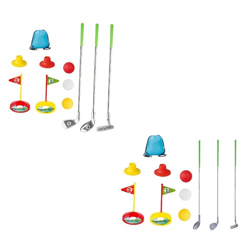 Ensemble golf pour - de,