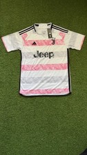 maillot extérieur juventus