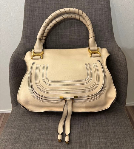 Sac bandoulière chloe - sac, à
