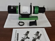 Sky-Watcher Evoguide 50DX APO