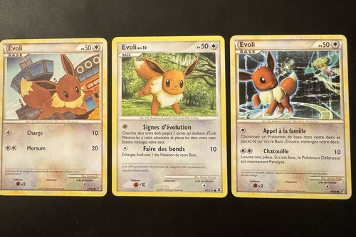 Nintendo pokémon jcc - jcc, 3