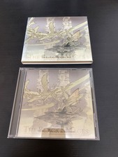 The Black Mages 2 The Skies