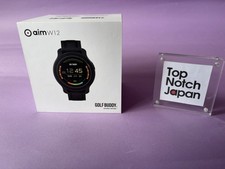 Golf buddy gps - golf, watch