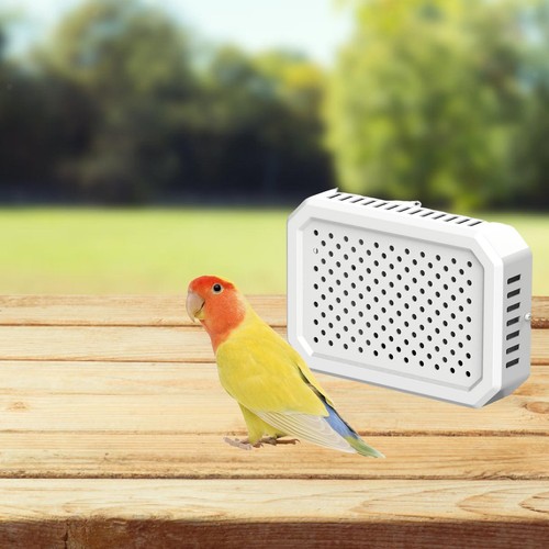 Chauffage pour cage - , oiseaux