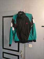 veste PUMA vintage made in