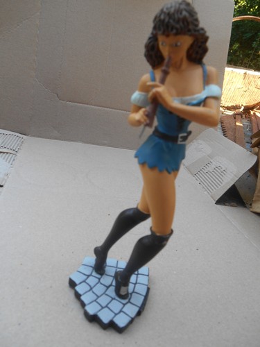 Curiosa sexy erotique figurine - sexy,