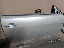 Porte avant droit RENAULT MEGANE 2 PHASE 1 CABRIOLET 7751474926