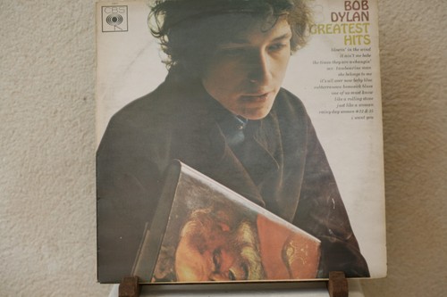 Vinyle 33t bob dylan - vinyle,