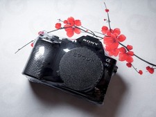 Sony A7S sans Miroir Camera