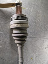 Cardan arriere droit (transmission) BMW SERIE 1 E81 33217547076