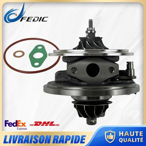 Turbo chra 734598 - 734598, pour