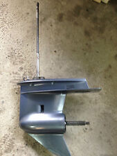 embase pour un f  80 et 100 cv yamaha 4tps