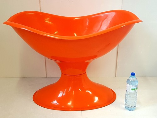 Berceau landau plastique - landau, en