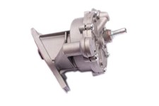 Pour Volvo 240 2.4 Diesel