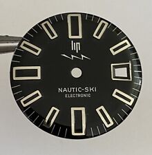 NEUF CADRAN DE MONTRE LIP