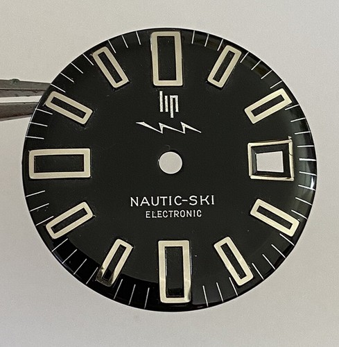 Neuf cadran montre lip - de,
