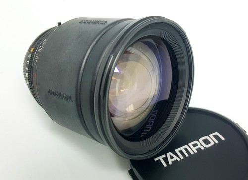 Tamron objectif 200 - objectif, 28-200/3,8-5,6