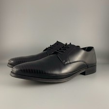 KENNETH COLE PURE LEATHER  CAP