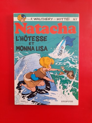 Walthery natacha eo - 7,
