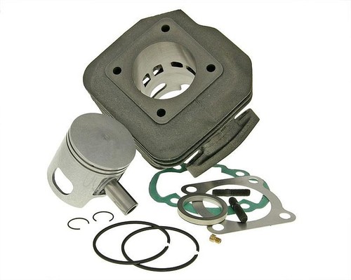 Kit cylindres 70cc malossi - kit,