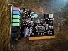 Carte son AUREON 5.1 FUN