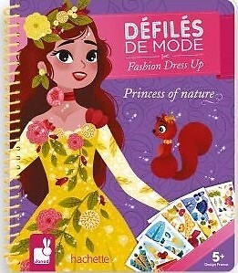 Janod jeu créatif défilés - jeu,
