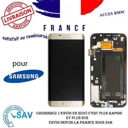 Originale ecran lcd - ecran, or