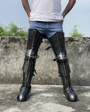 Foncé Nazgul Jambe Armor