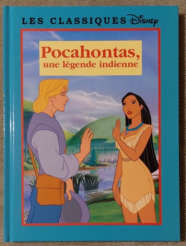 Les classiques disney - classiques,