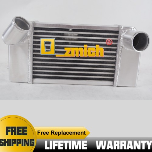 Aluminum intercooler for land - aluminum,