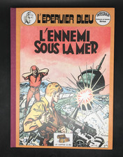 SIRIUS - L'EPERVIER BLEU -