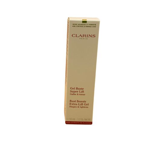 Clarins bust beauty - clarins,