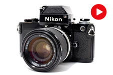 Tout fonctionne[NEUF] Nikon F2