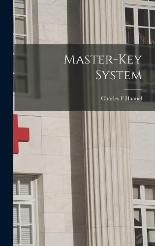 Charles haanel master key - f,