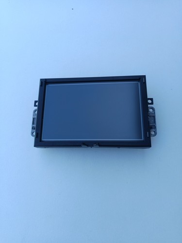 Ecran gps citroen phase 2 - gps,