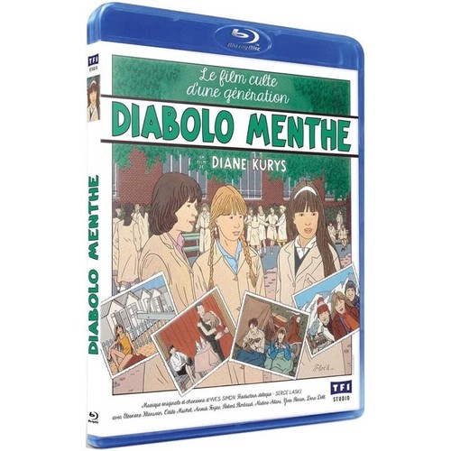 Diabolo menthe bluray - en,
