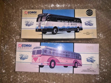 CORGY CLASSIC Lot 2 bus