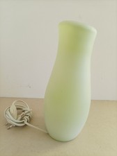 Vintage Ikea MYLONIT Table Lampe verte