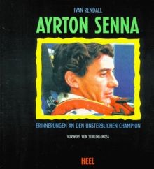 Ayrton senna erinnerungen - ayrton, de