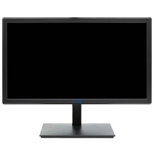 Moniteur 19" Écran Tactile