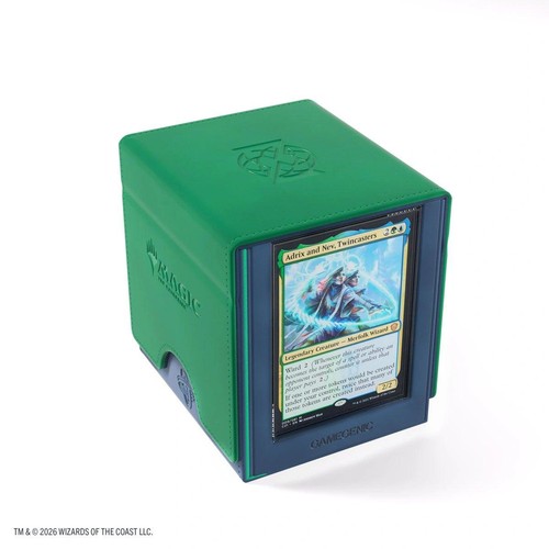 Boîte deck gamegenic - de,