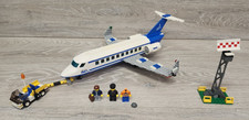 Lego City 3181 Passenger Plane