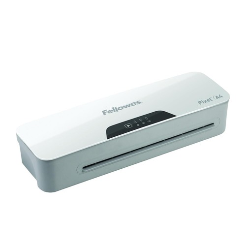 Fellowes machine plastifier - machine,