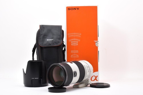 Top mint objectif sony - [top,