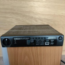 Guitare électrique processeur multi effets YAMAHA EMP100 bon état