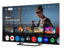 TV LED 50" QT50UGF9B ULTRA HD