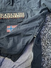Veste Napapijri Rainforest